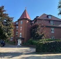 3-Zimmer Wohnung - zentralgelegen - Malente