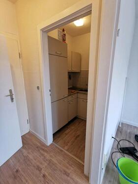 Foto - 1 Zimmer Etagenwohnung in Bad Pyrmont