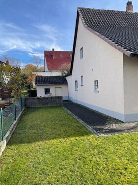 Foto - Einfamilienhaus in Kaiserslautern Grübentälchen