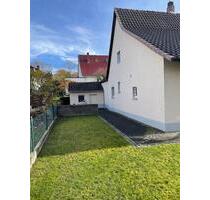 Einfamilienhaus in Kaiserslautern Grübentälchen