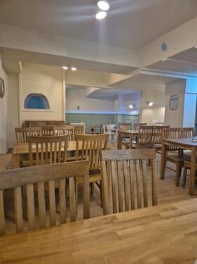 Foto - DRINGEND Mini&Me cafe in Duisburg