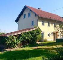 Haus zum Mieten in Untertraubenbach - Cham