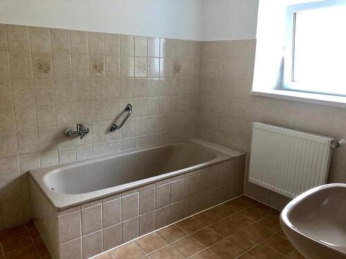 Foto - Einfamilienhaus in Cham zur Miete