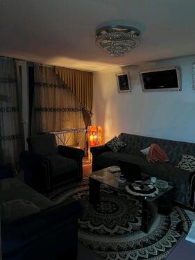 Foto - Wohnung zum 1.31.4 auch Jobcenter