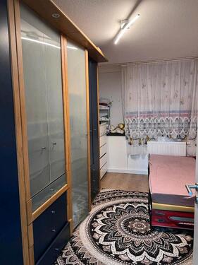 Foto - Etagenwohnung in Essen zur Miete