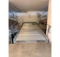 Garage stellplatz in st.johannis penzstraße - Nürnberg Kleinweidenmühle