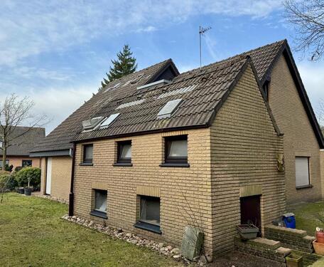 Foto - 8 Zimmer Einfamilienhaus in Nordhorn