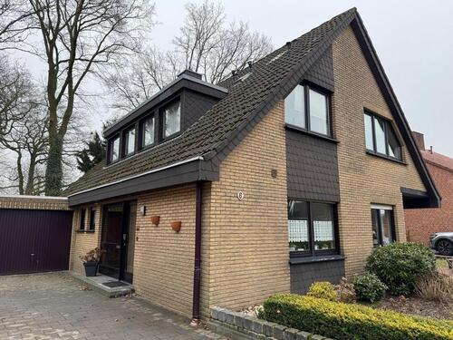 Foto - Einfamilienhaus in Nordhorn zum Kaufen