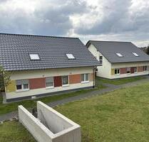 schöne Doppelhaushälfte in Bielefeld AdL (27) mit Wohnberechtigungsschein (ID-1753)