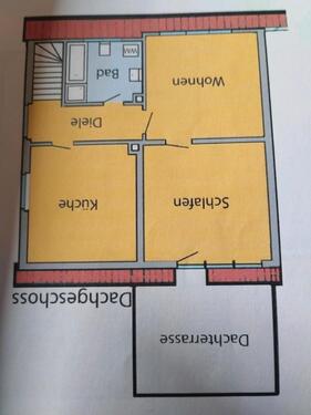 Foto - 5 Zimmer Doppelhaushälfte zum Kaufen in Münster