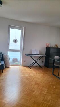 Foto - Etagenwohnung in Villingen-Schwenningen zur Miete