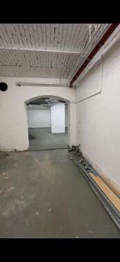 Foto - Lager 100qm Aufzug Frankfurt Bahnhofsviertel