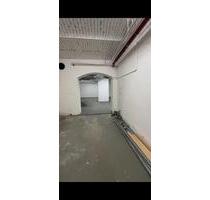 Lager 100qm Aufzug Frankfurt Bahnhofsviertel - Frankfurt am Main Innenstadt 1