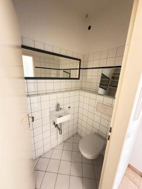 Foto - 2 Zimmer Maisonettenwohnung zur Miete in Oranienburg