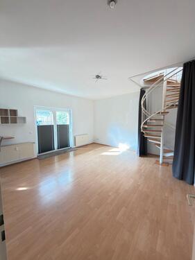 Foto - 2 Zimmer Maisonettenwohnung in Oranienburg