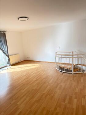 Foto - Maisonettenwohnung in Oranienburg zur Miete