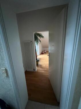Foto - Helle 2,5 Zimmer Wohnung, in ruhiger Premium-Lage