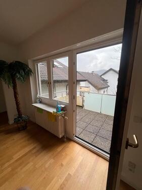 Foto - 2.5 Zimmer Dachgeschoßwohnung in Baden-Baden