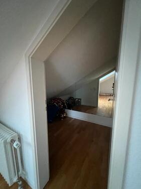 Foto - Dachgeschoßwohnung in Baden-Baden zur Miete