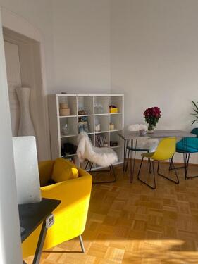 Foto - 2 Zimmer Etagenwohnung zur Miete in Dresden