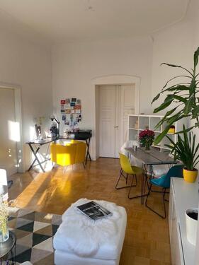 Foto - 2 Zimmer Etagenwohnung in Dresden