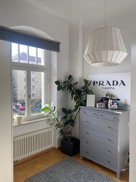 Foto - Etagenwohnung in Dresden zur Miete