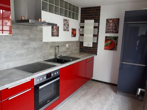 Foto - 3 Zimmer Etagenwohnung in Untermünkheim