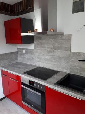 Foto - Etagenwohnung in Untermünkheim zur Miete