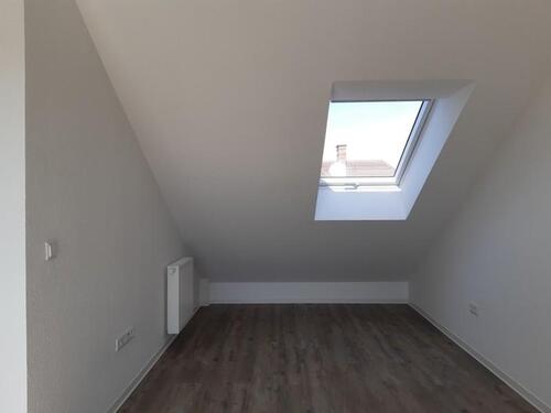 Foto - 2 Zimmer Dachgeschoßwohnung in Heilbronn