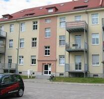 Moderne 3-Zimmer-Wohnung in Wittenberg zu vermieten - Wittenberg Lutherstadt