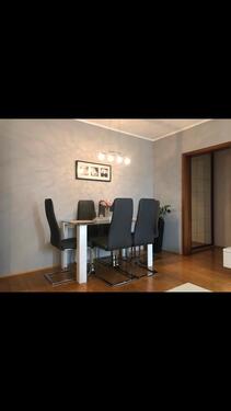 Foto - Etagenwohnung in Kaiserslautern zur Miete