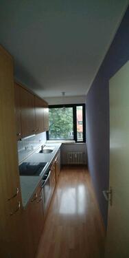Foto - 4 Zimmer Etagenwohnung zur Miete in Lemgo
