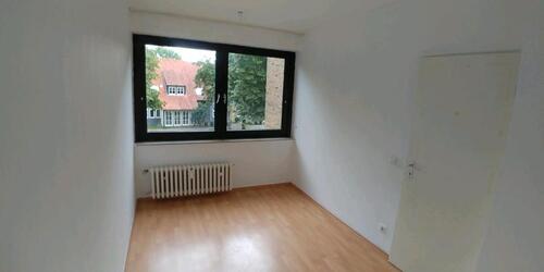Foto - Etagenwohnung in Lemgo zur Miete
