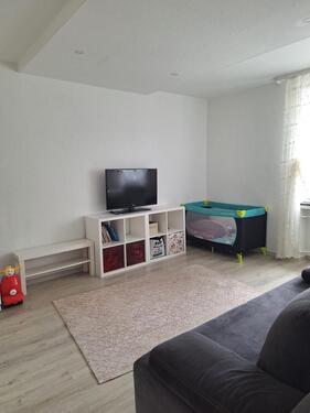 Foto - 4-Zimmer Wohnung (96qm) mit Balkon 1.OG in Wülfel