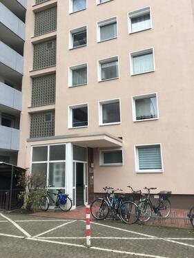 Foto - Etagenwohnung in Pattensen zur Miete