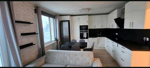 Foto - 3-Zimmer Wohnung in Alt-Tempelhof mit Wohnküche