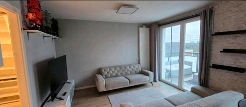 Foto - 3 Zimmer Dachgeschoßwohnung zur Miete in Berlin