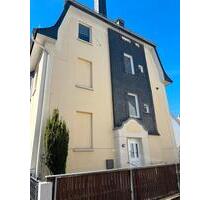 Wohnung Siegen Zentrum - 575,00&nbsp;EUR Kaltmiete, ca.&nbsp; 58,00&nbsp;m&sup2; in Siegen (PLZ: 57080) Eiserfeld
