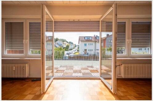 Foto - 3 Zimmer Etagenwohnung zur Miete in Tauberbischofsheim