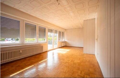 Foto - 3 Zimmer Etagenwohnung in Tauberbischofsheim