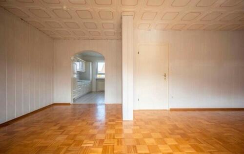 Foto - Etagenwohnung in Tauberbischofsheim zur Miete