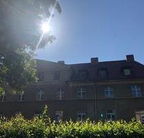 günstige unsanierte EG Wohnung mit Ofenheizung oder Lager - Zittau