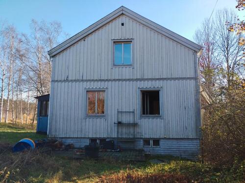 Foto - Einfamilienhaus zum Kaufen in Hamburg