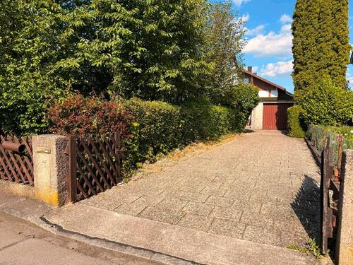 Foto - 4 Zimmer Doppelhaushälfte in Burgkirchen an der Alz