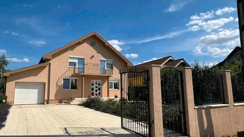 Foto - 5 Zimmer Einfamilienhaus zum Kaufen in München