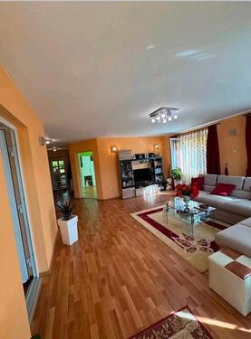 Foto - 5 Zimmer Einfamilienhaus in München