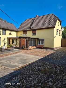 Foto - 4-Seiten-Hof Haus - 199.000,00&nbsp;EUR Kaufpreis, ca.&nbsp; 160,00&nbsp;m&sup2;