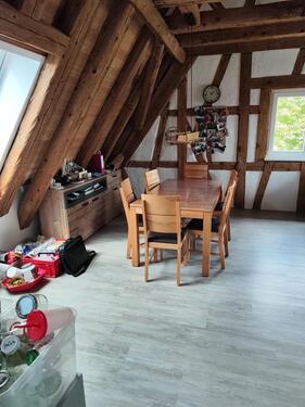 Foto - Etagenwohnung in Vöhringen zur Miete