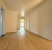 Frisch sanierte 4-Zimmer-Wohnung in Mahlberg mit Balkon