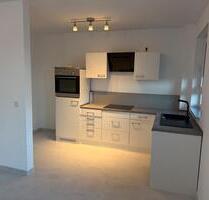 2-Zimmer-Neubauwohnung 70 m² mit Balkon & Einbauküche - Kassel Philippinenhof-Warteberg 2-Zimmer-Neubauwohnung 70 m² mit Balkon & Einbauküche - Kassel Philippinenhof-Warteberg